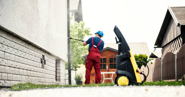 Best Local Pressure Washing Services  in Carmi, IL